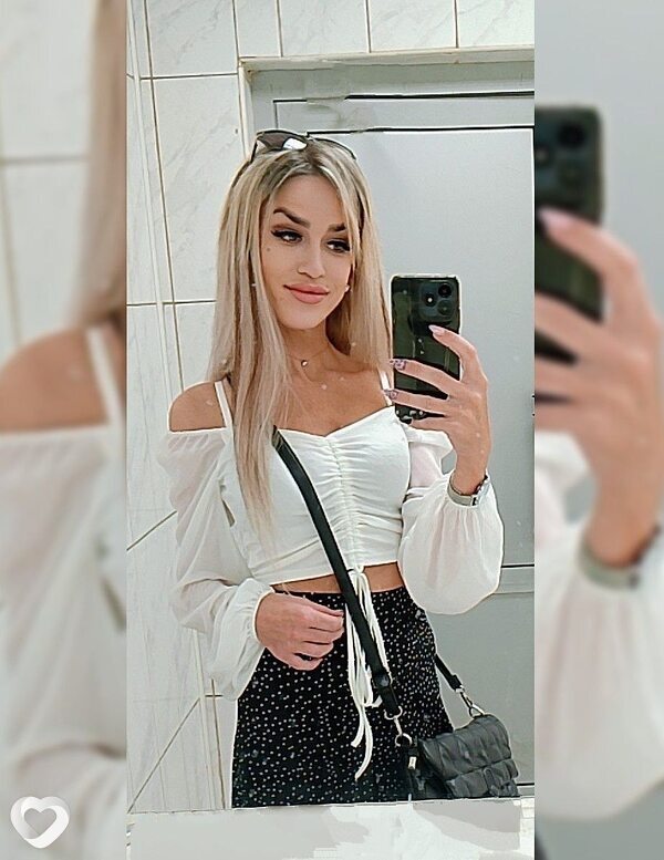 Натали, 39, Самаре — анкета №1085045