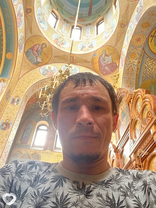 Александр, 35, Шелехове — анкета №1085048