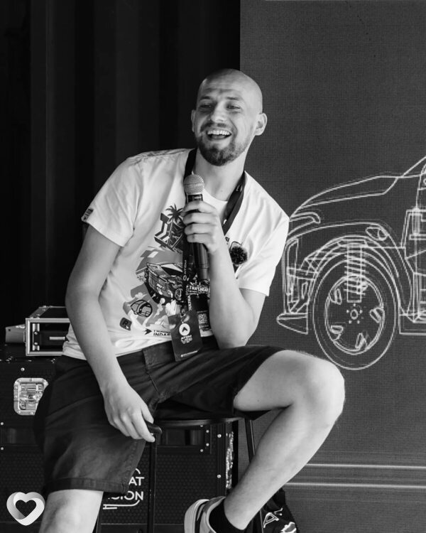 Артем, 36, Санкт-Петербурге — анкета №1085050