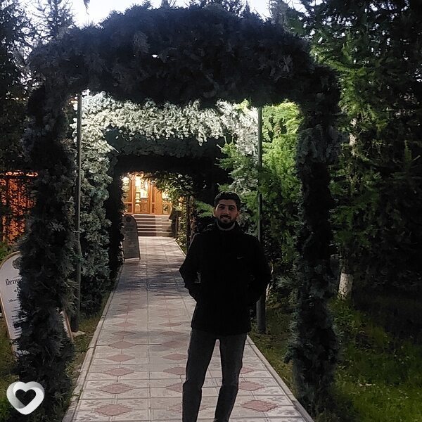 Turqut, 26, Амурске — анкета №1085053