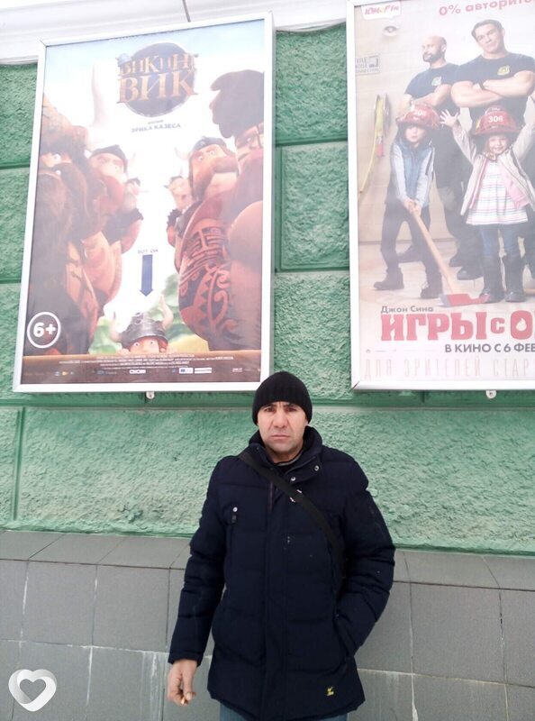 Венер, 57, Уфе — анкета №1085056