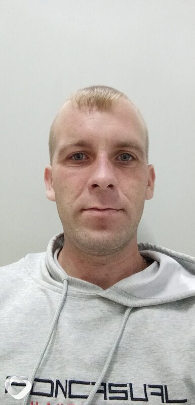 Андрей, 34, Владивостоке — анкета №1085058