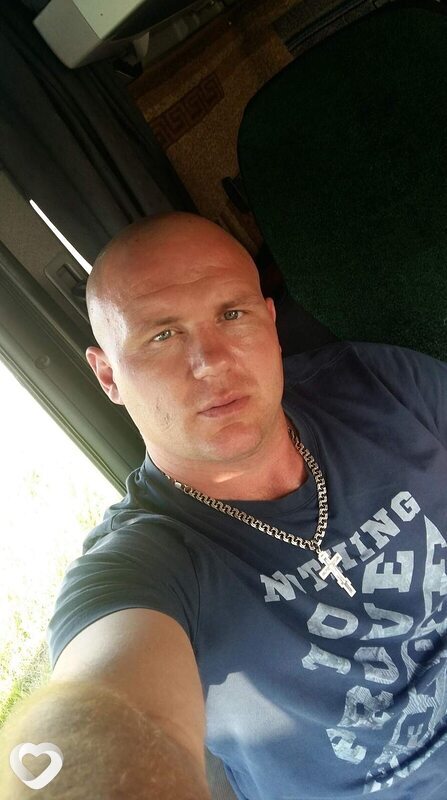 Кирилл, 44, Костанае — анкета №1085062
