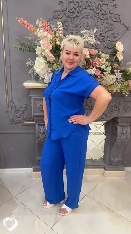 Маргарита, 57, Астрахани — анкета №1085066