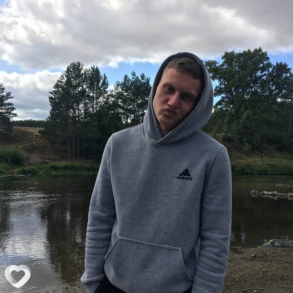 Сергей, 25, Москве — анкета №1085098