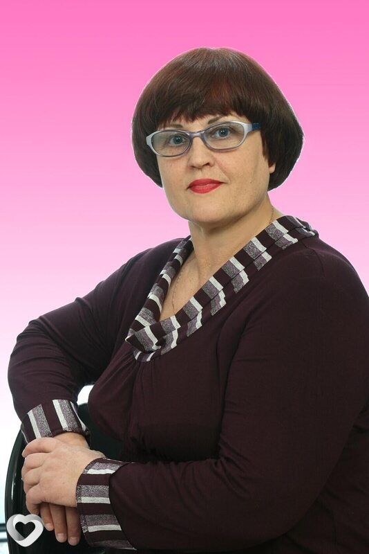 Светлана, 70, Томске — анкета №1085100