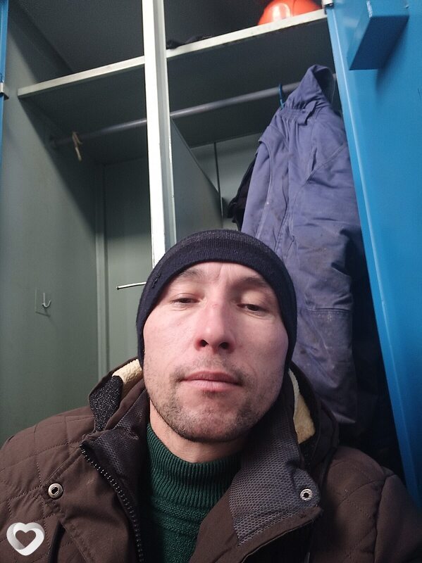 Ильнур, 43, Чистополе — анкета №1085103