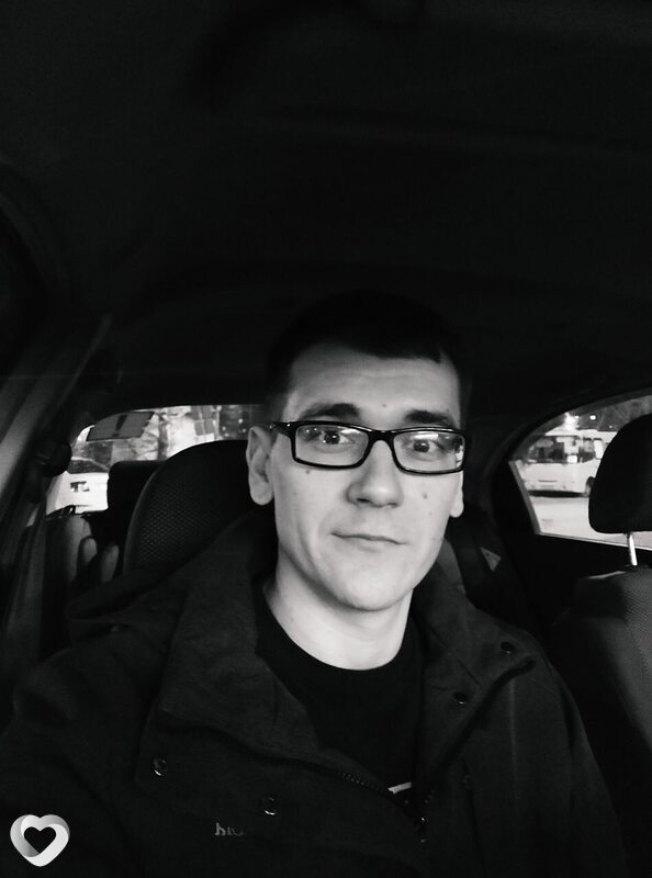 Сергей, 32, Екатеринбурге — анкета №1085109