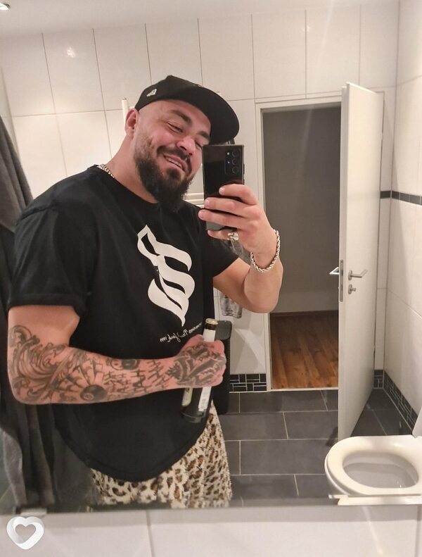 Александр, 37, Минске — анкета №1085115
