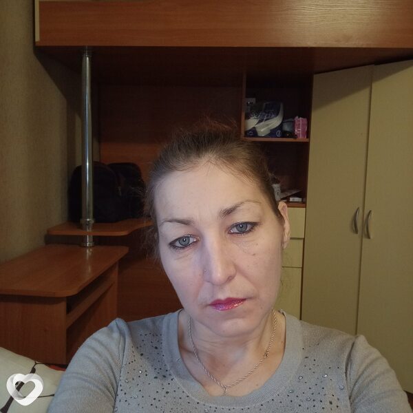 Юлия, 41, Воронеже — анкета №1085302