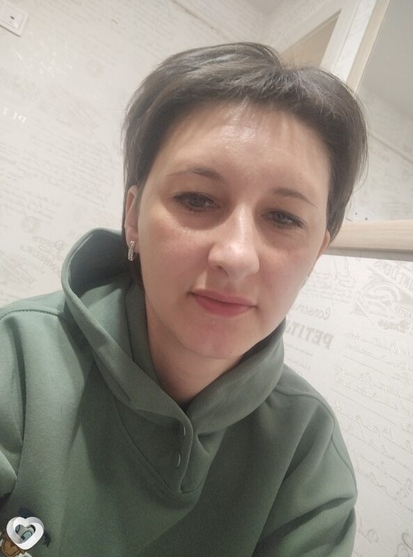 Диана, 37, Пензе — анкета №1085305