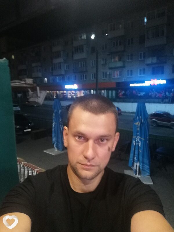 Роман, 39, Москве — анкета №1085306