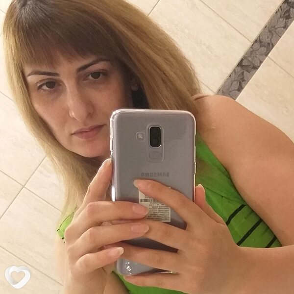 Ан, 42, Саратове — анкета №1085311