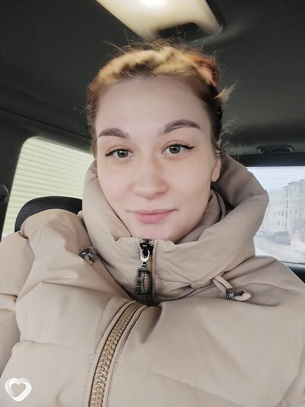 Анна, 28, Магадане — анкета №1085315