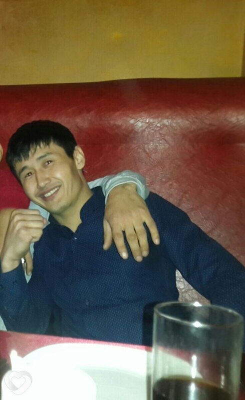Марат, 34, Рудном — анкета №1085316