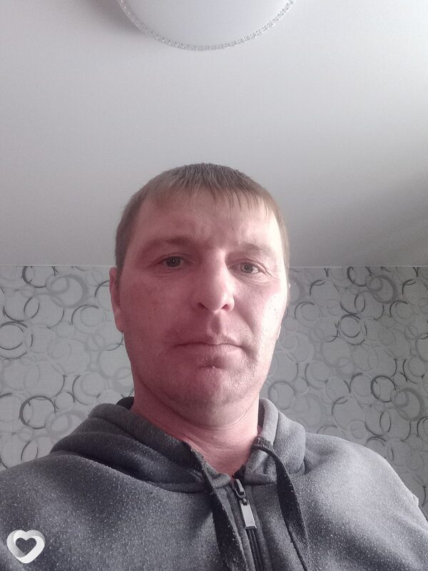 Сергей, 38, Минске — анкета №1085317