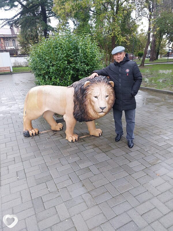 Абдулла, Красная Гора