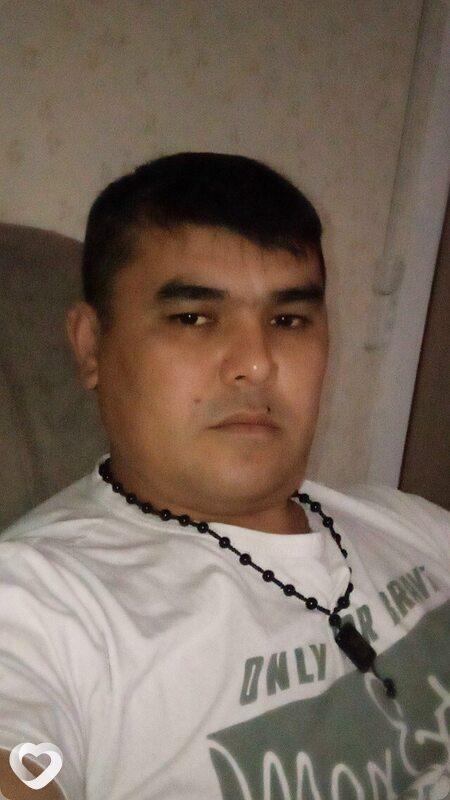 Али Идиев, 41, Нижнем Новгороде — анкета №1085321
