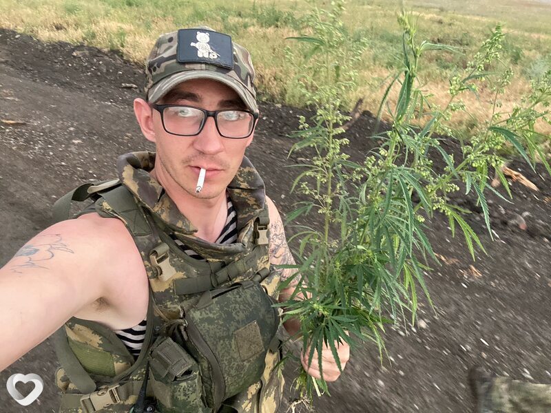 Марк, 33, Магадане — анкета №1085273