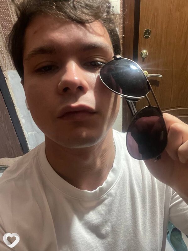 Сергей, 28, Москве — анкета №1085274