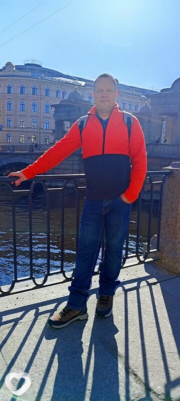 Виталий, 38, Красноярске — анкета №1085275
