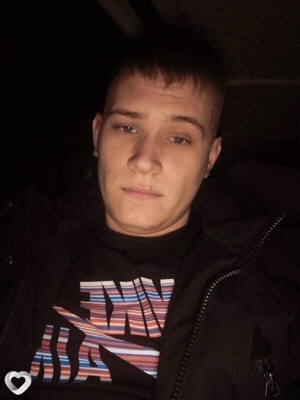 Александр, 26, Новосибирске — анкета №1085276