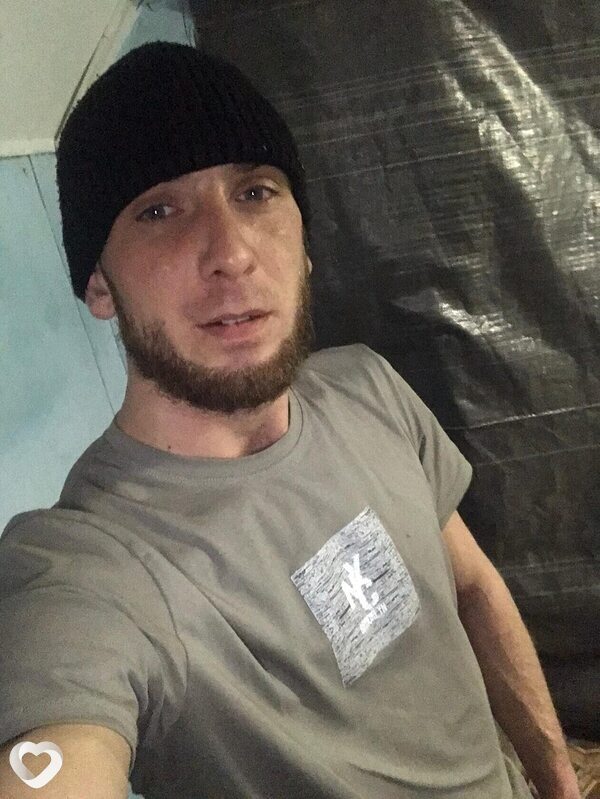 Александр, 29, Ишиме — анкета №1085279