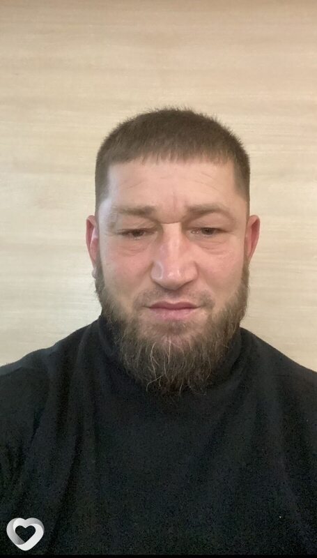 Gold, 46, Астрахани — анкета №1085280