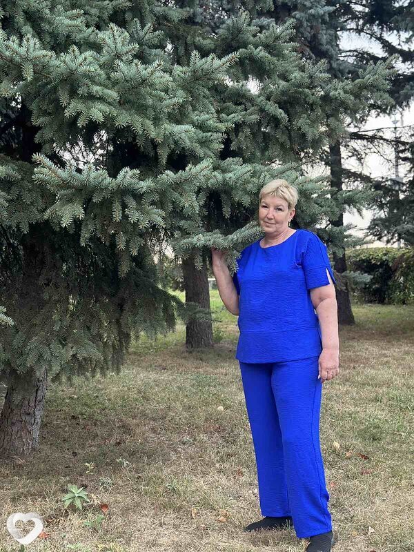 Маргарита, 57, Улан-Удэ — анкета №1085282