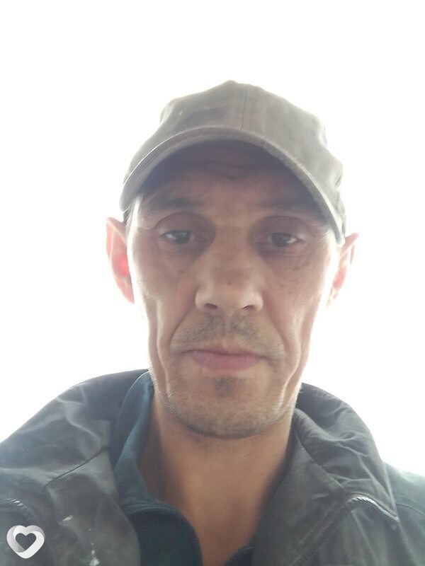 Дима, 41, Москве — анкета №1085284