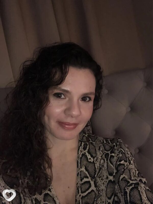 Диана, 38, Екатеринбурге — анкета №1085292