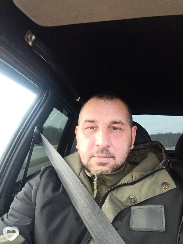 Александр, 48, Челябинске — анкета №1085296