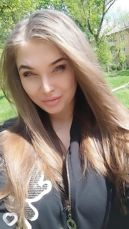 Светлана, 32, Донецке — анкета №1085297