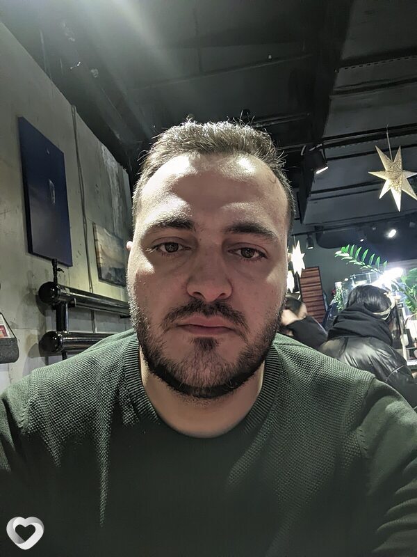 Антон, 40, Москве — анкета №1085148