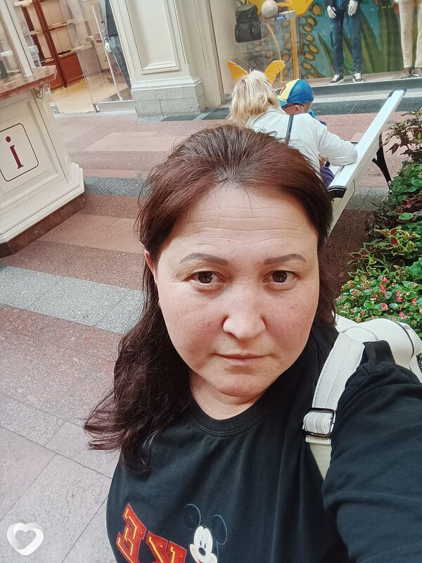 Татьяна, 36, Наро-Фоминске — анкета №1085152