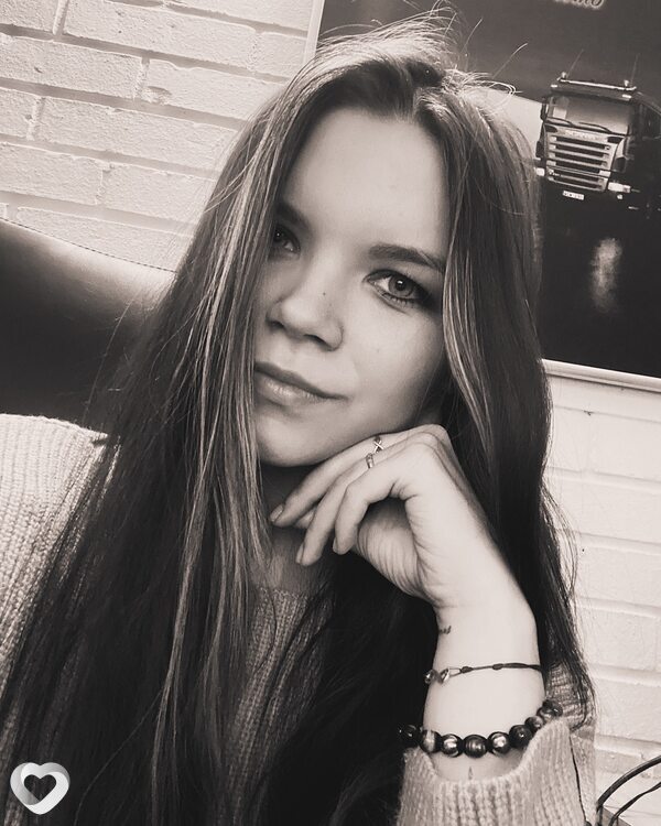 Катерина, 25, Москве — анкета №1085154