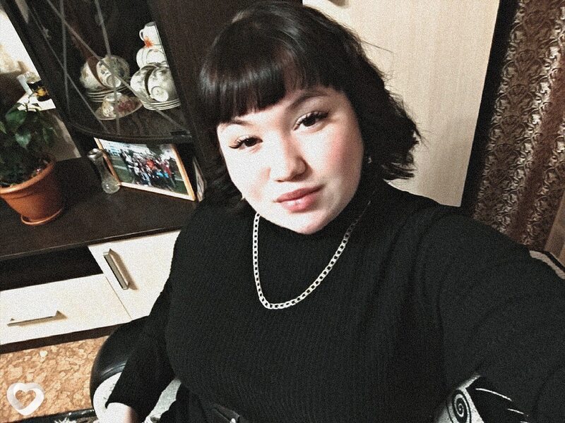 Наташа, 22, Туле — анкета №1085161