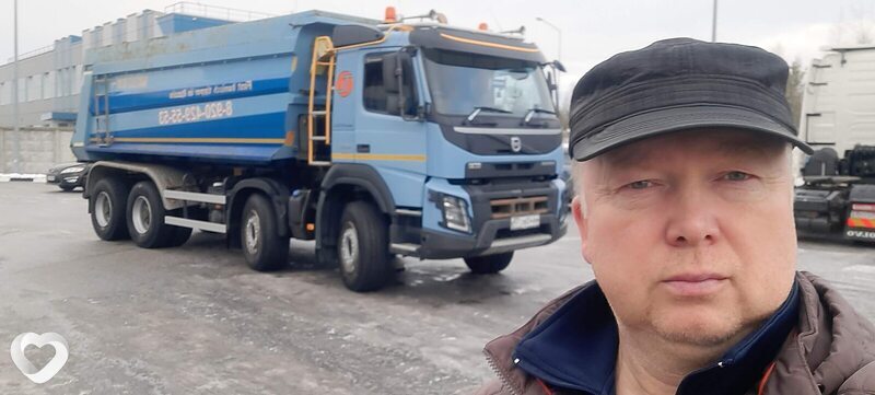 Адександр, 54, Воронеже — анкета №1085165