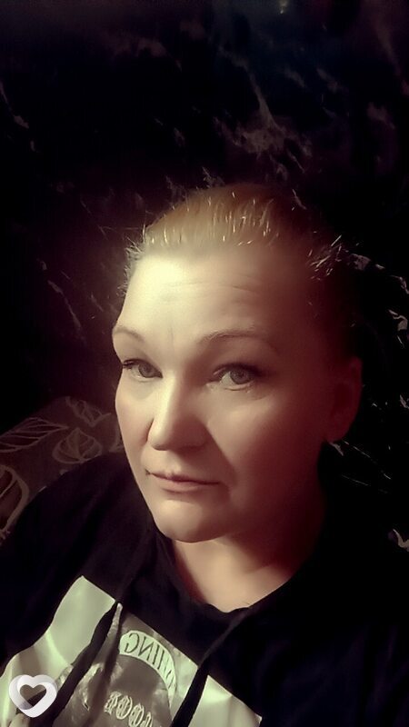 Яна, 42, Кирове — анкета №1085167