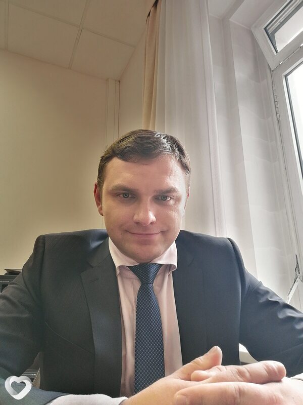 Михаил, 39, Москве — анкета №1085170