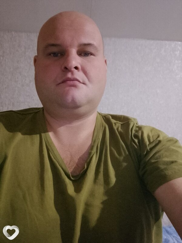 Дмитрий, 40, Санкт-Петербурге — анкета №1085174