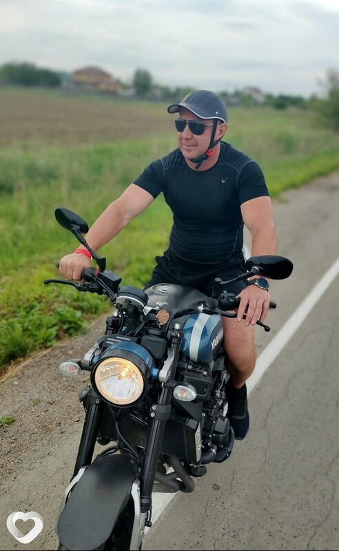 Александр, 44, Благовещенске — анкета №1085176