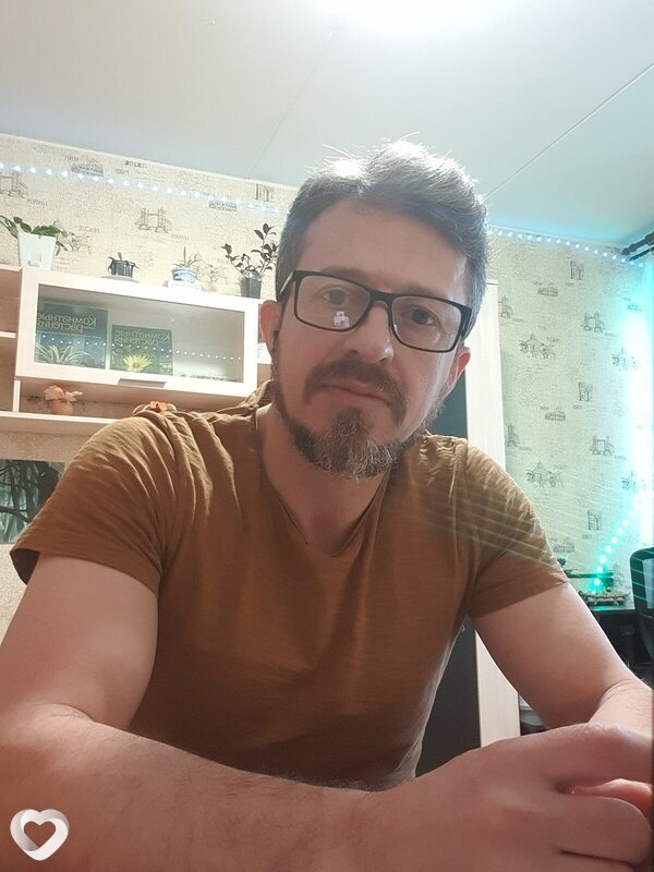 Muhammed, 46, Москве — анкета №1085177