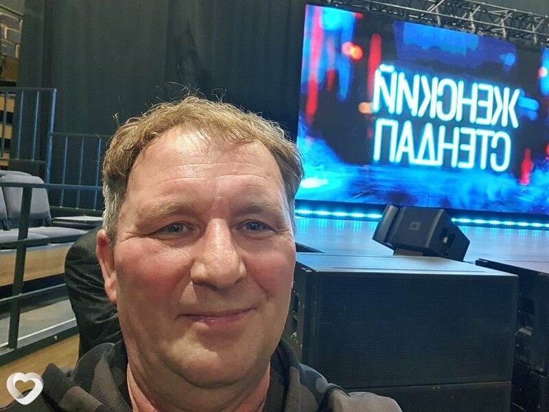 Дмитрий, 57, Санкт-Петербурге — анкета №1085182