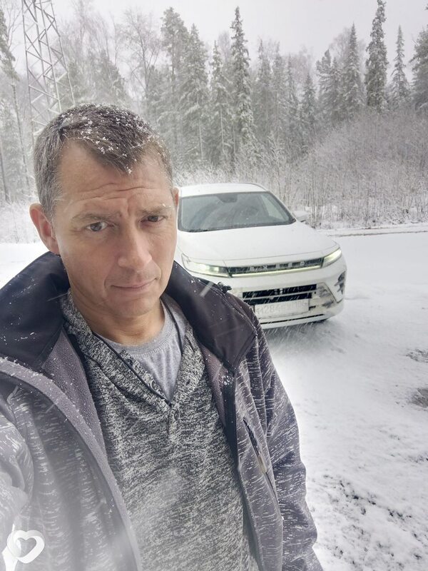 Алексей, 46, Москве — анкета №1085190