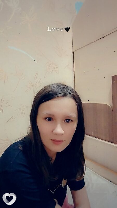 Настя, 21, Улан-Удэ — анкета №1085195