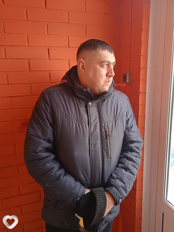 Алексей, 40, Новосибирске — анкета №1085196