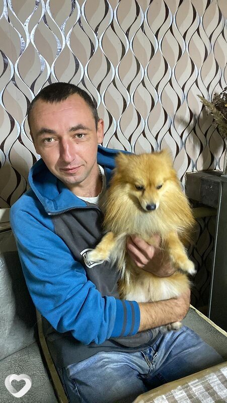 Юрий, 38, Харькове — анкета №1085254