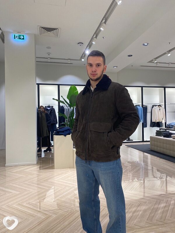 Nik, 24, Бресте — анкета №1085255