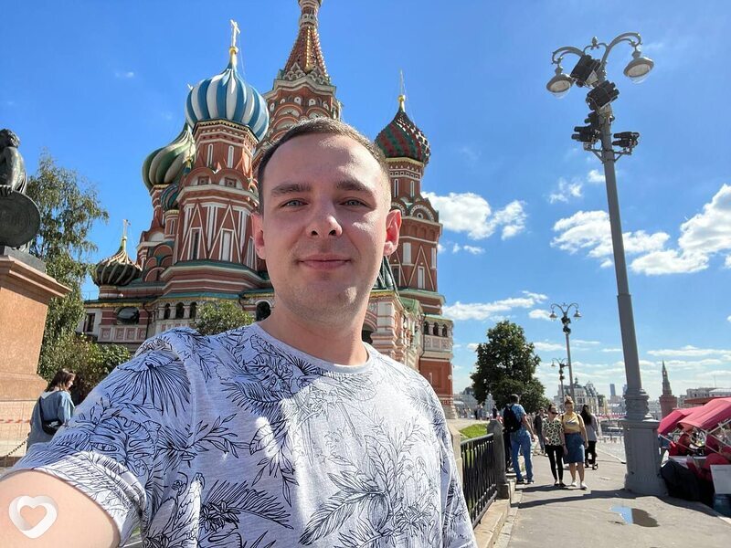 Геннадий, 32, Ярославле — анкета №1085258